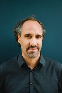 Kostas Kanellopoulos Image 1