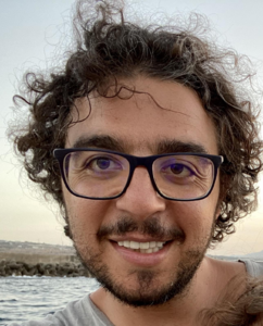 Angelos Loukakis Image 1