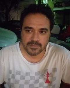 Konstantinos Kostopoulos Image 1