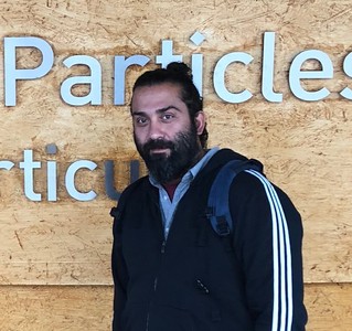 Stavros Protopapas Image 1