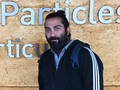 Stavros Protopapas Image 1