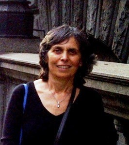 Maria Kousis Image 1