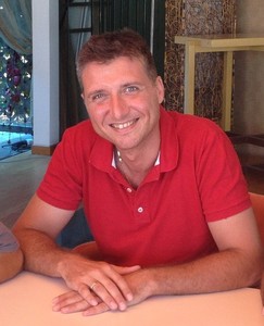 Nikos Kapelonis Image 1